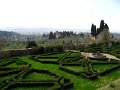 Fiesole - Villa di Maiano-17